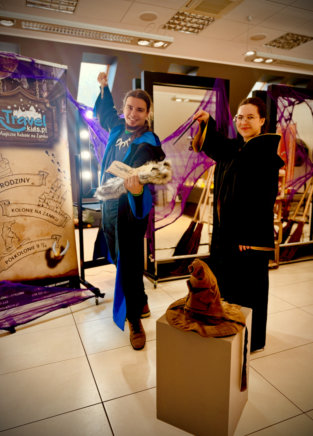 Zimowe ferie w Gdyni